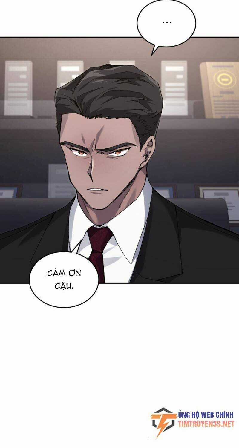 Ta Đánh Cắp Linh Hồn Của Ranker Top 1 Chapter 36 trang 61