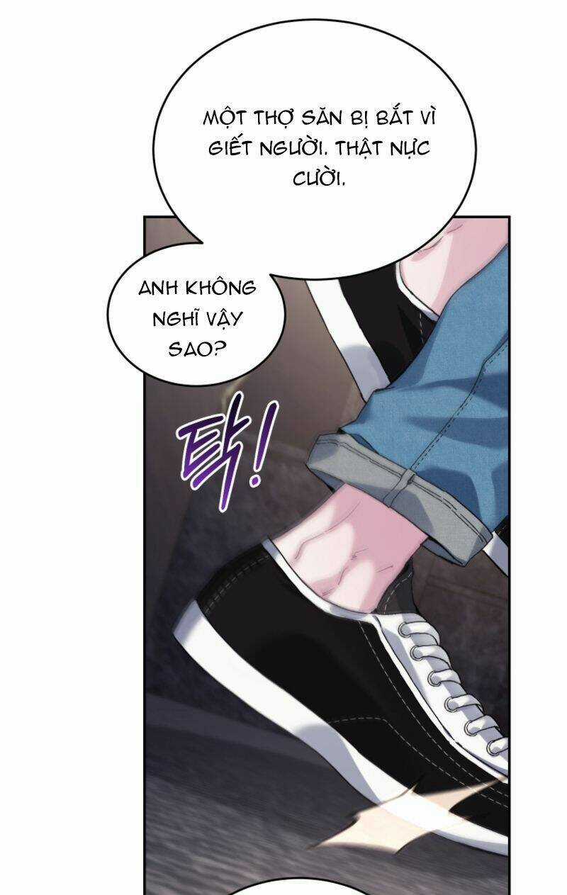 Ta Đánh Cắp Linh Hồn Của Ranker Top 1 Chapter 36 trang 62