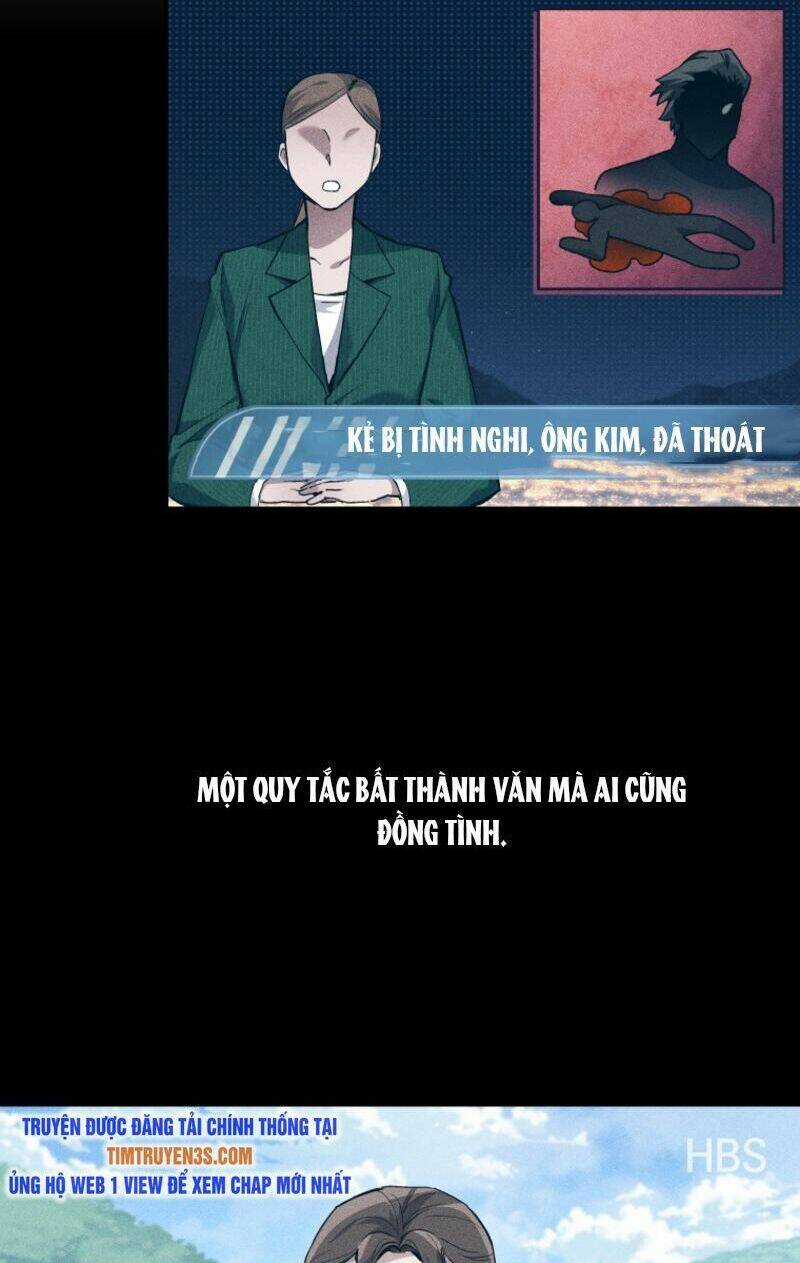 Ta Đánh Cắp Linh Hồn Của Ranker Top 1 Chapter 36 trang 66