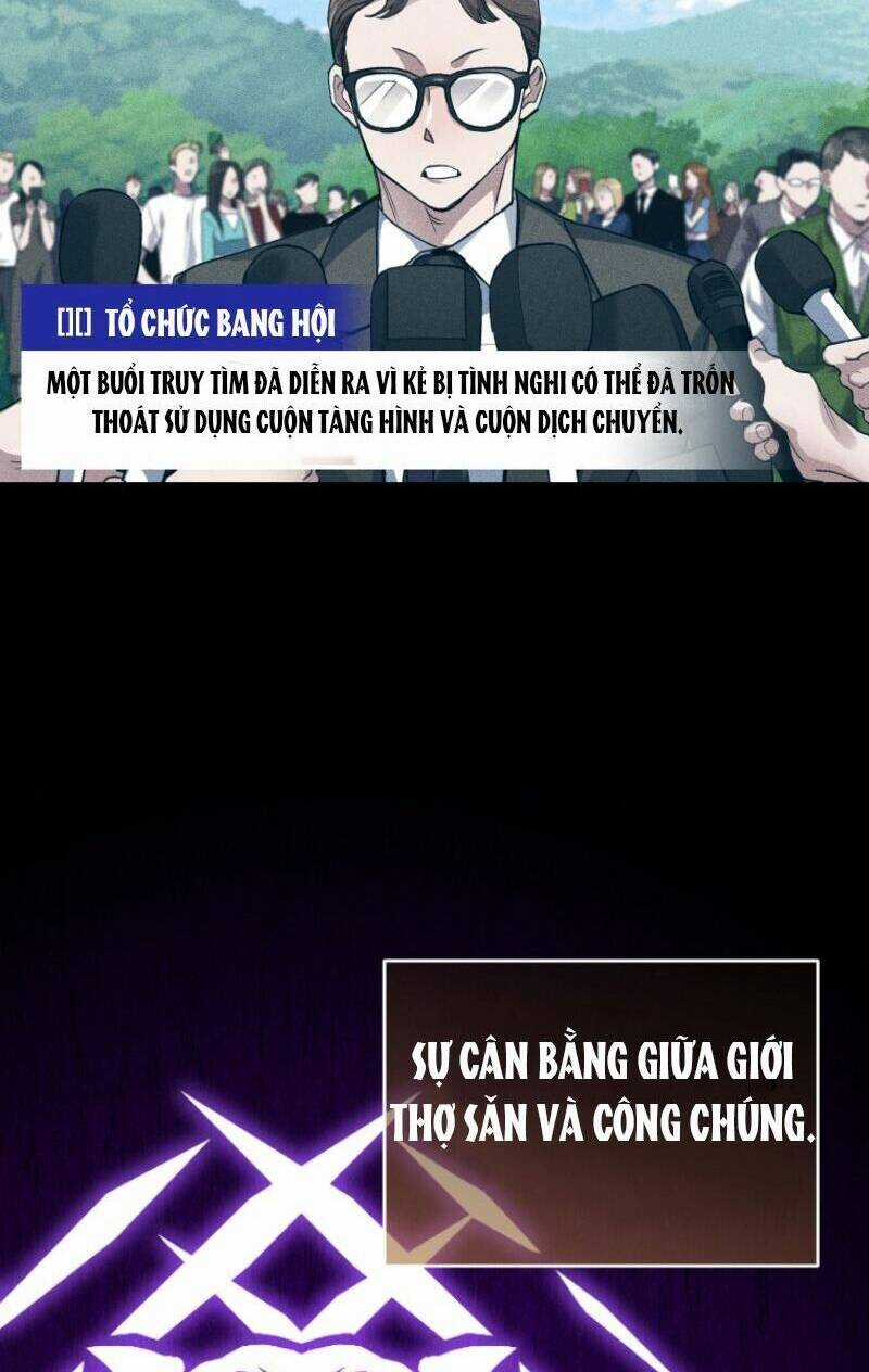 Ta Đánh Cắp Linh Hồn Của Ranker Top 1 Chapter 36 trang 67