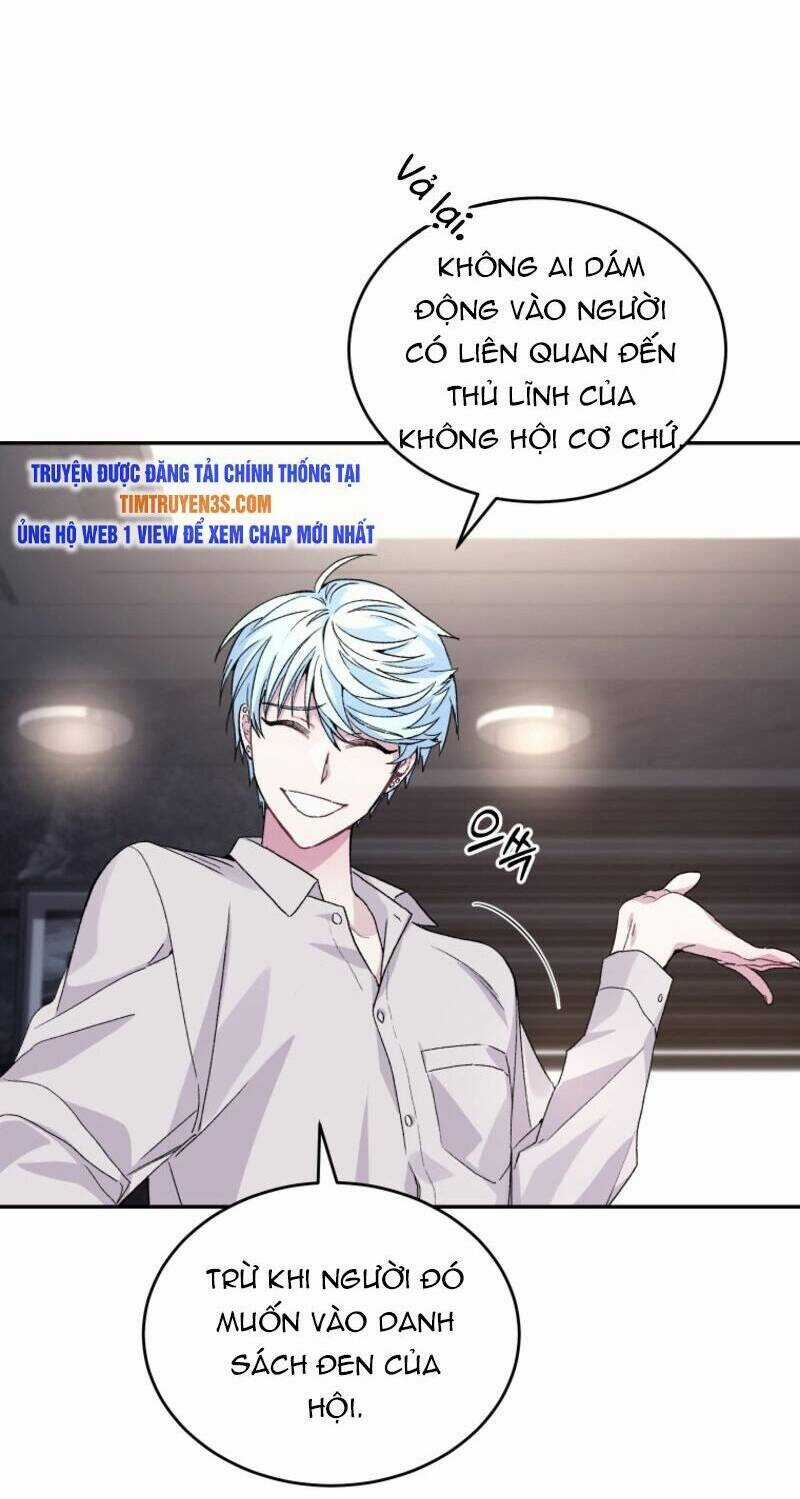 Ta Đánh Cắp Linh Hồn Của Ranker Top 1 Chapter 36 trang 77