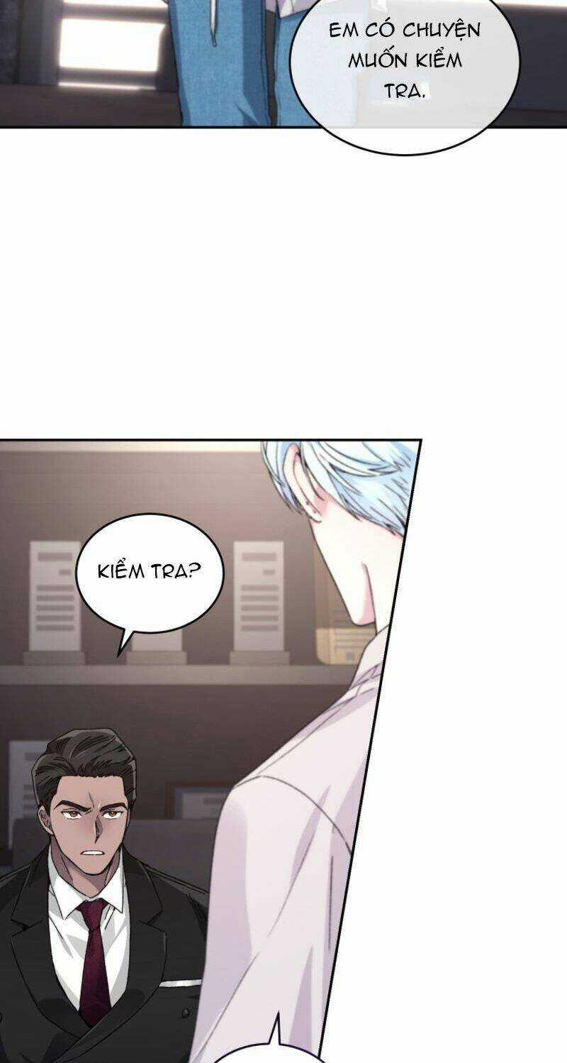 Ta Đánh Cắp Linh Hồn Của Ranker Top 1 Chapter 36 trang 80