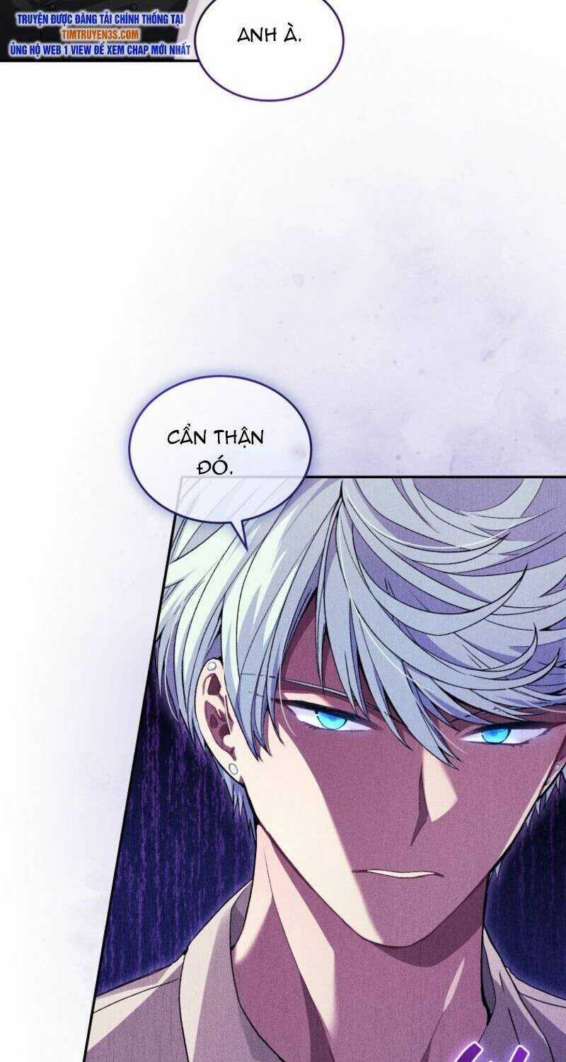 Ta Đánh Cắp Linh Hồn Của Ranker Top 1 Chapter 36 trang 81