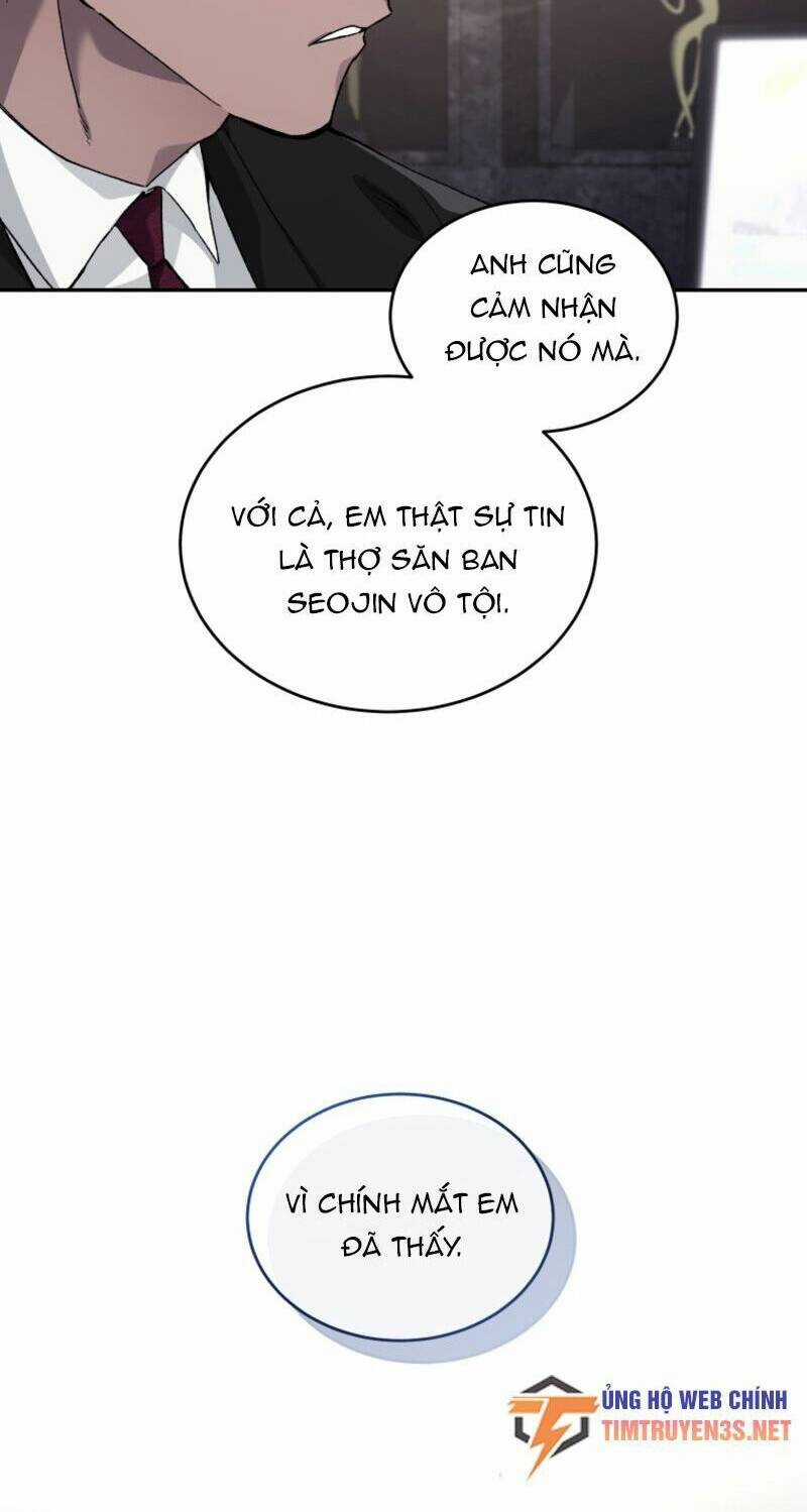 Ta Đánh Cắp Linh Hồn Của Ranker Top 1 Chapter 36 trang 83