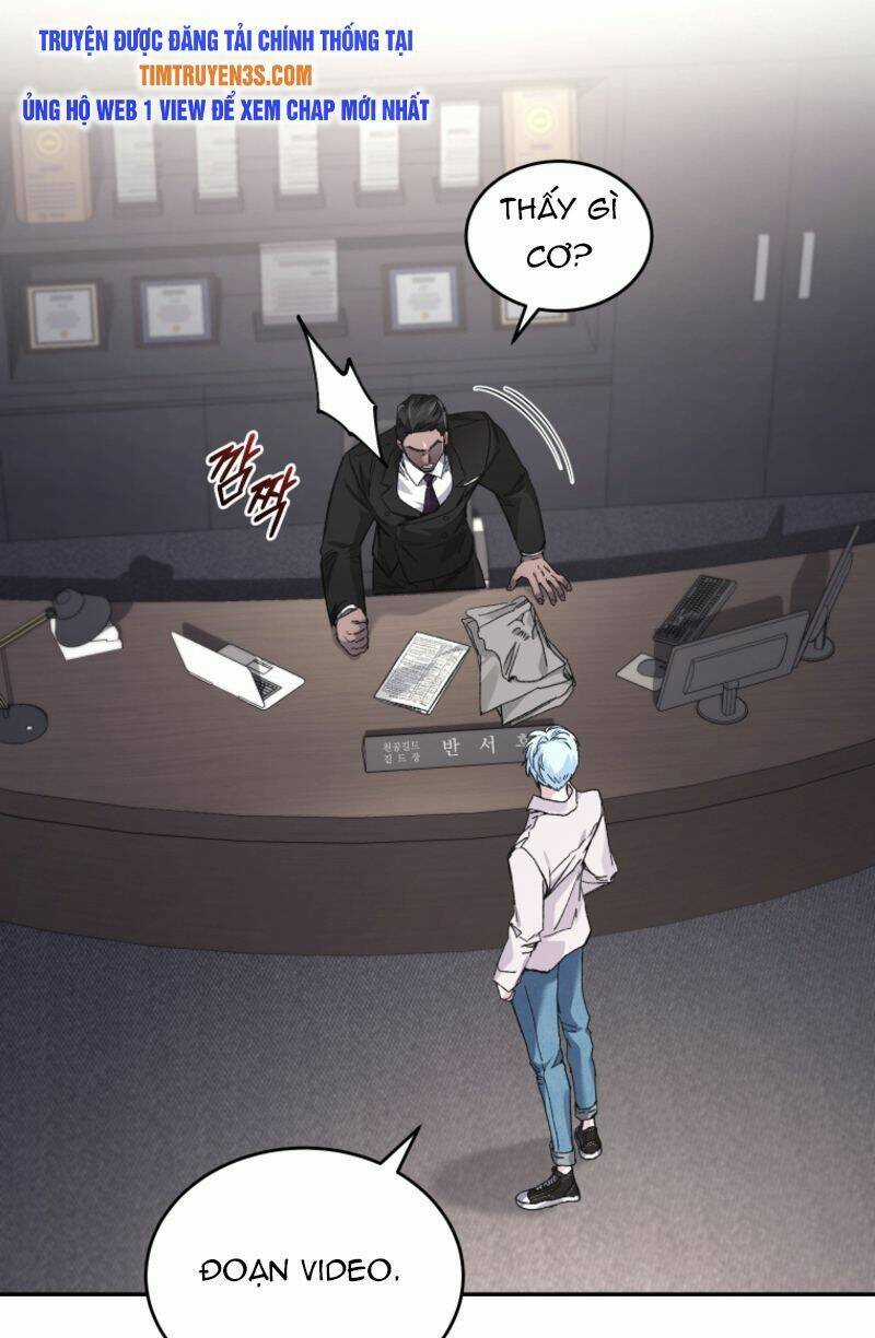 Ta Đánh Cắp Linh Hồn Của Ranker Top 1 Chapter 36 trang 84