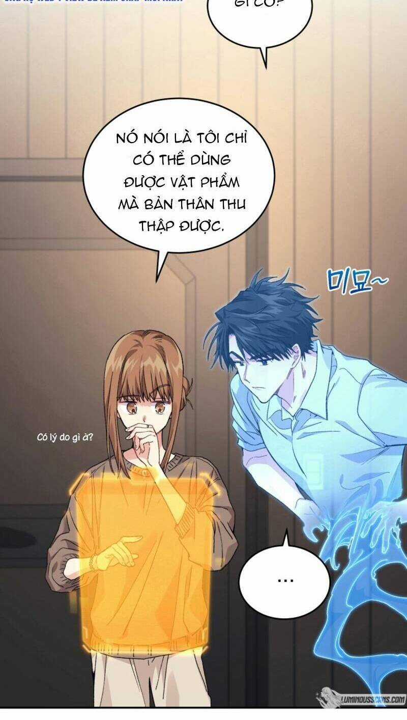 Ta Đánh Cắp Linh Hồn Của Ranker Top 1 Chapter 36 trang 9