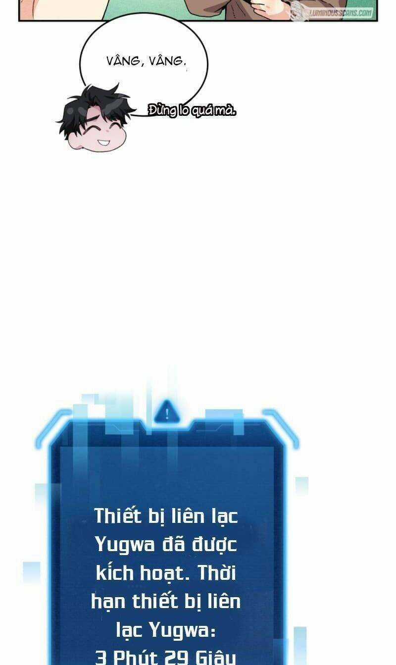 Ta Đánh Cắp Linh Hồn Của Ranker Top 1 Chapter 37 trang 100