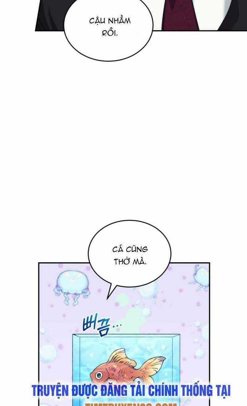 Ta Đánh Cắp Linh Hồn Của Ranker Top 1 Chapter 37 trang 11