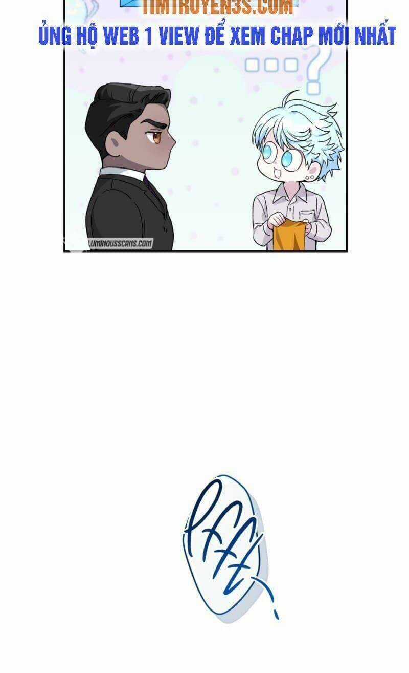 Ta Đánh Cắp Linh Hồn Của Ranker Top 1 Chapter 37 trang 12