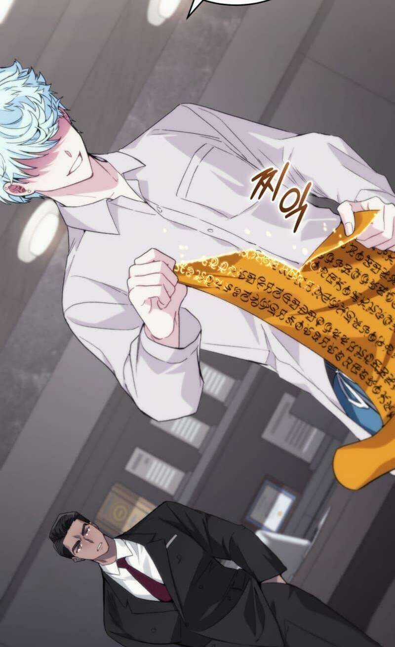 Ta Đánh Cắp Linh Hồn Của Ranker Top 1 Chapter 37 trang 16