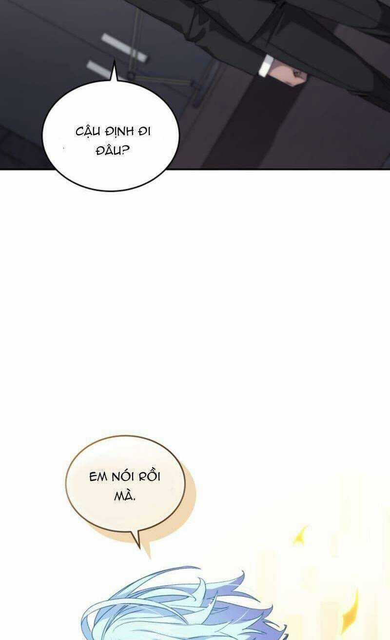 Ta Đánh Cắp Linh Hồn Của Ranker Top 1 Chapter 37 trang 17