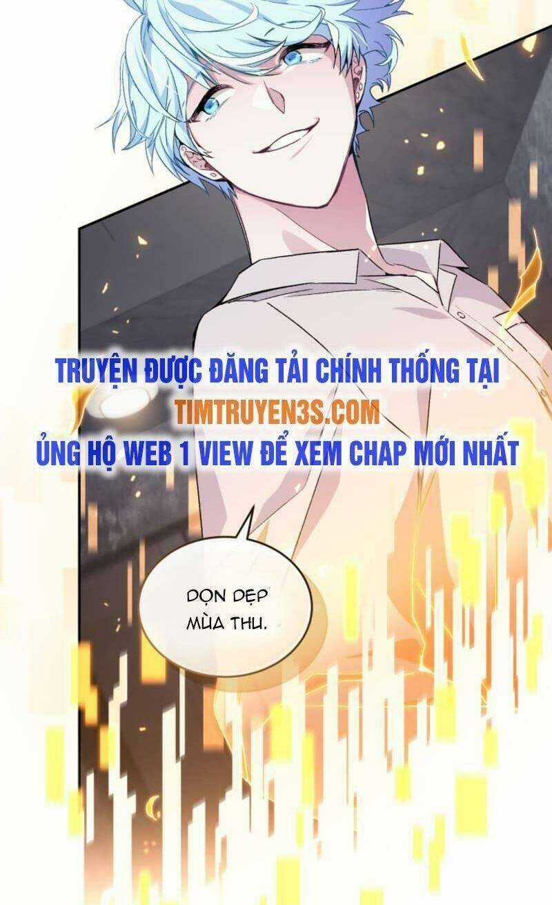 Ta Đánh Cắp Linh Hồn Của Ranker Top 1 Chapter 37 trang 18