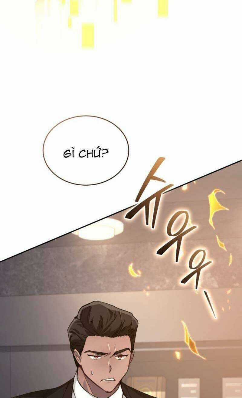 Ta Đánh Cắp Linh Hồn Của Ranker Top 1 Chapter 37 trang 19