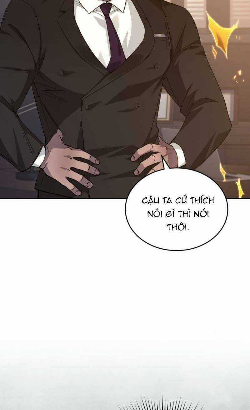 Ta Đánh Cắp Linh Hồn Của Ranker Top 1 Chapter 37 trang 20