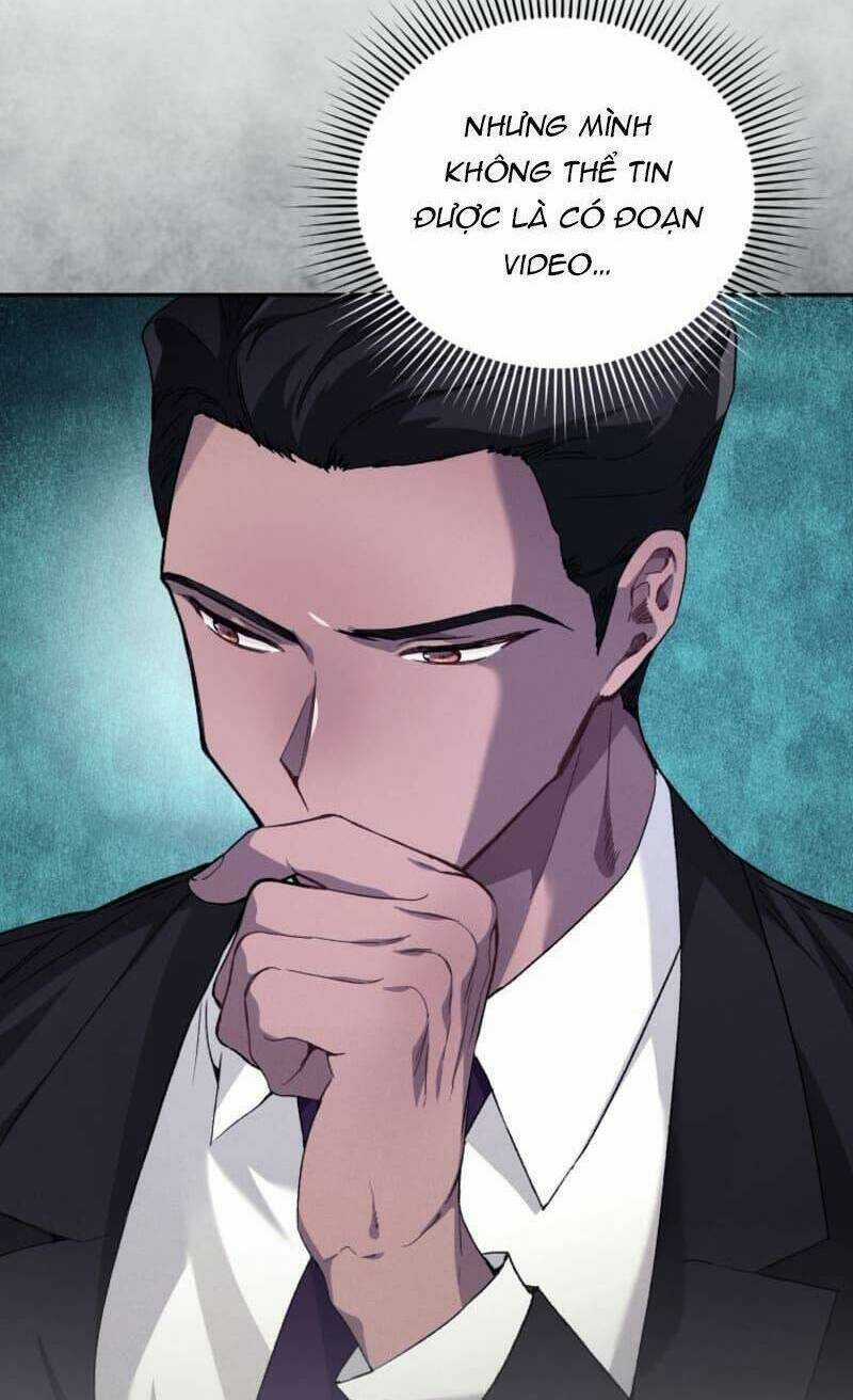 Ta Đánh Cắp Linh Hồn Của Ranker Top 1 Chapter 37 trang 21