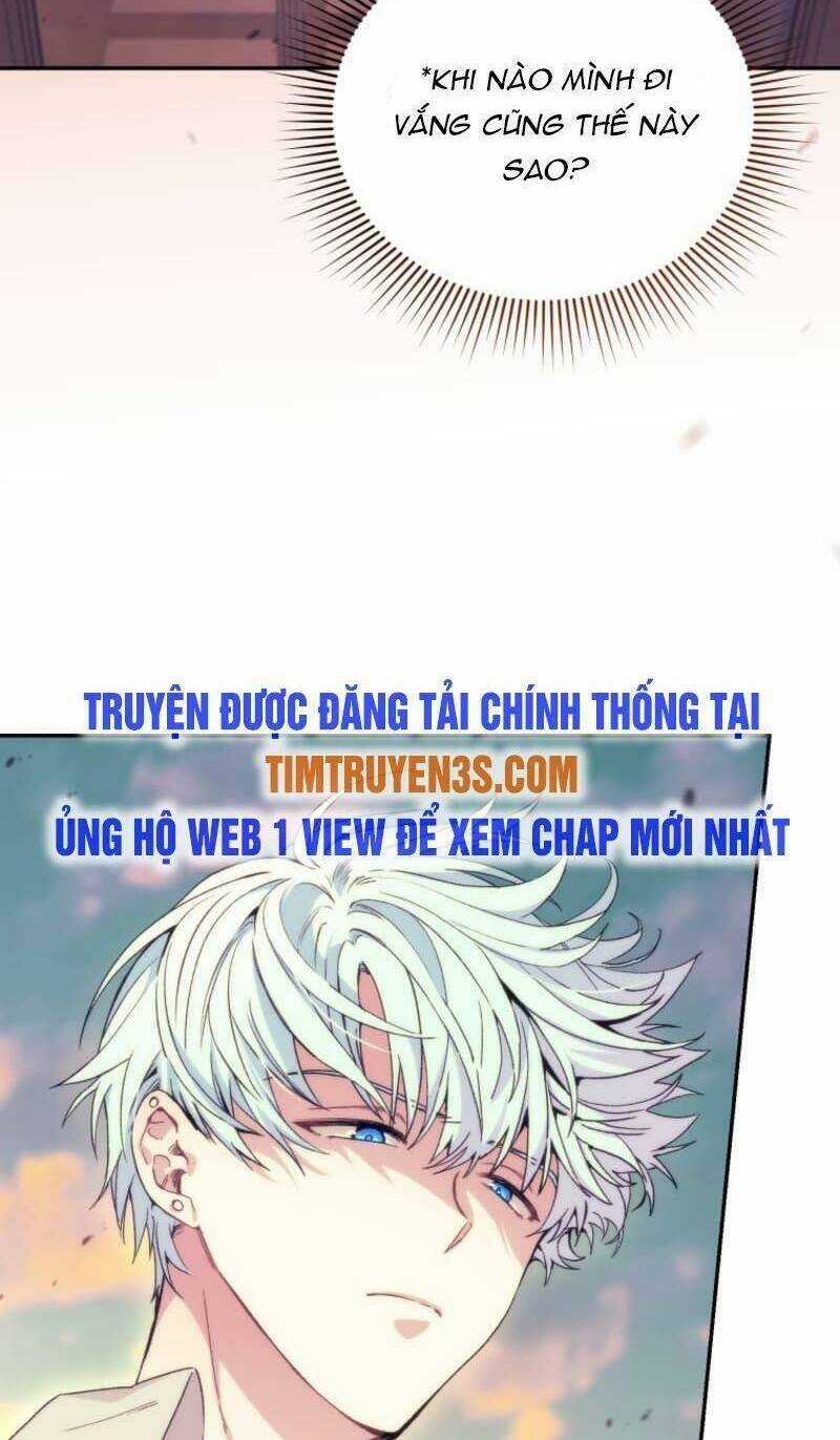 Ta Đánh Cắp Linh Hồn Của Ranker Top 1 Chapter 37 trang 27