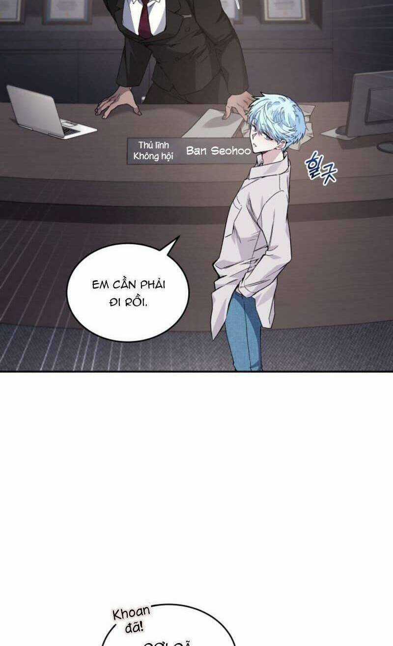 Ta Đánh Cắp Linh Hồn Của Ranker Top 1 Chapter 37 trang 3