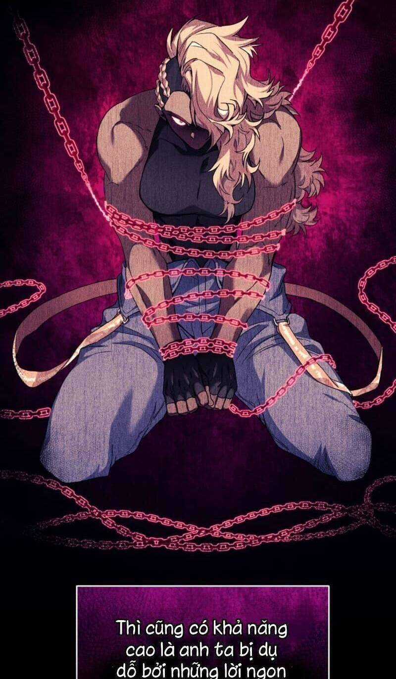 Ta Đánh Cắp Linh Hồn Của Ranker Top 1 Chapter 37 trang 31