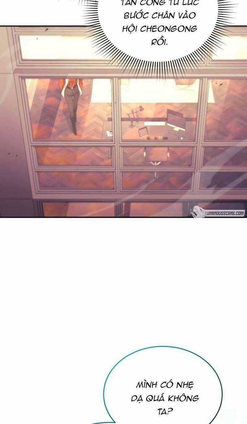 Ta Đánh Cắp Linh Hồn Của Ranker Top 1 Chapter 37 trang 33