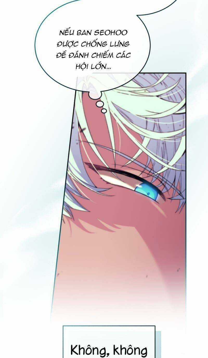 Ta Đánh Cắp Linh Hồn Của Ranker Top 1 Chapter 37 trang 34