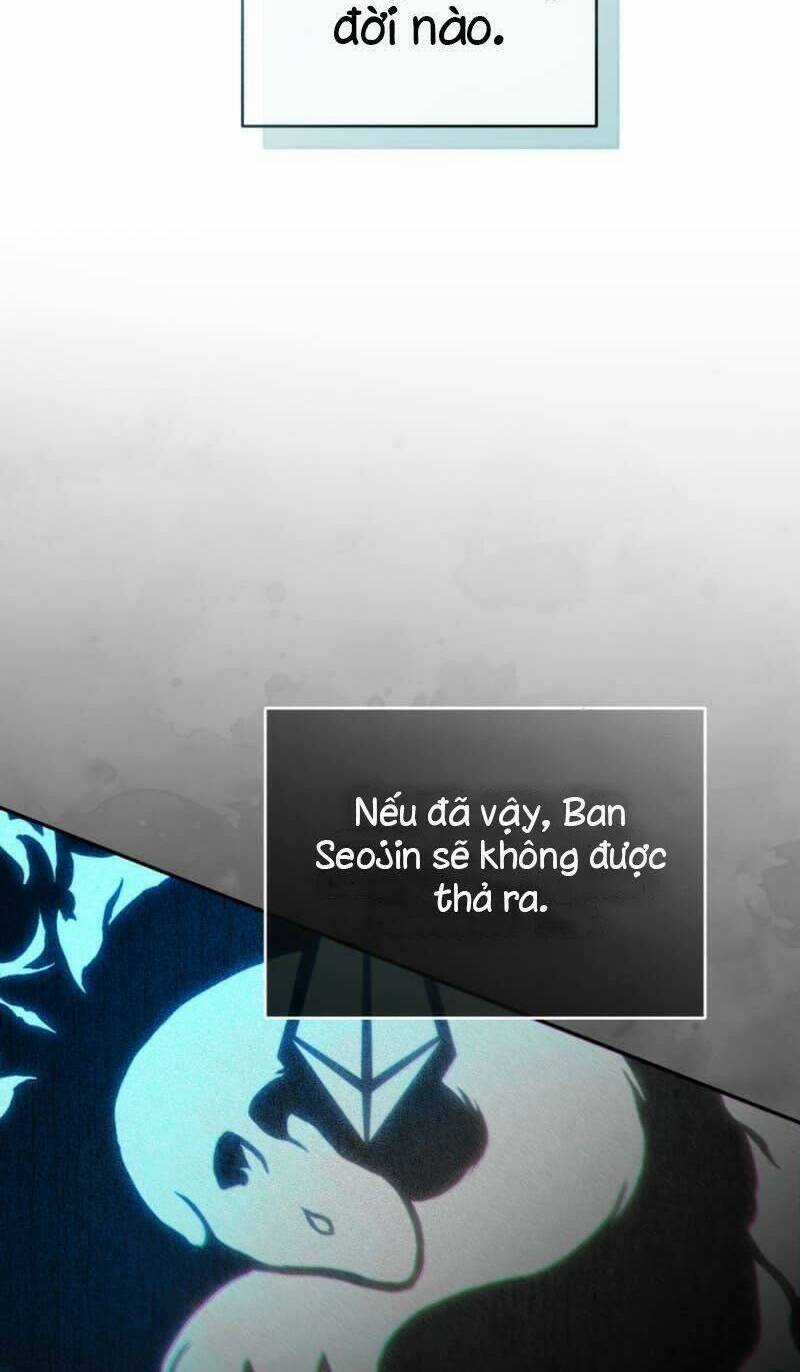 Ta Đánh Cắp Linh Hồn Của Ranker Top 1 Chapter 37 trang 35