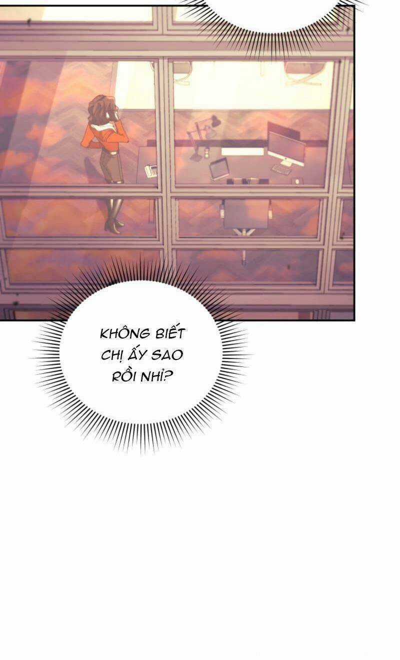 Ta Đánh Cắp Linh Hồn Của Ranker Top 1 Chapter 37 trang 40