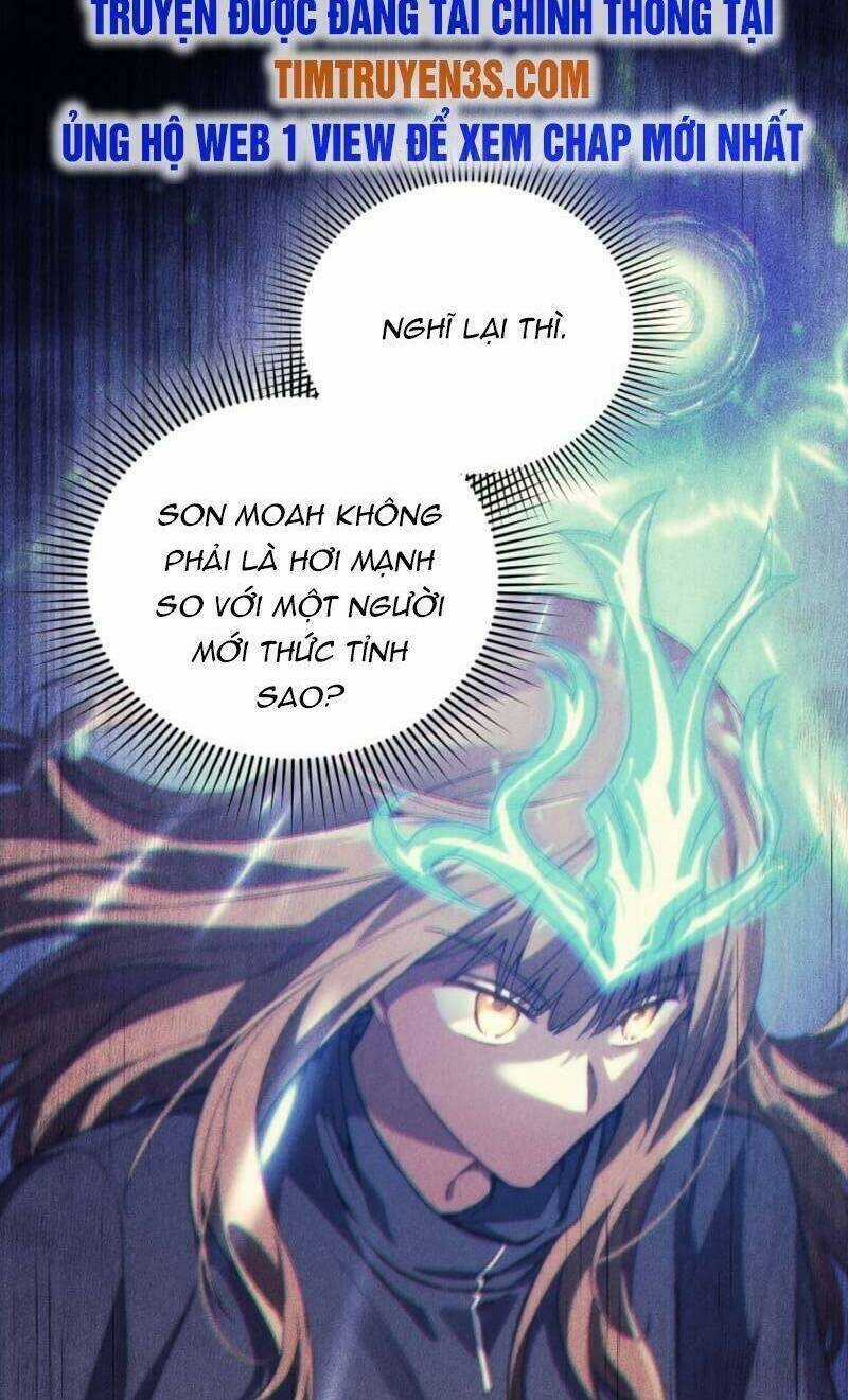 Ta Đánh Cắp Linh Hồn Của Ranker Top 1 Chapter 37 trang 43