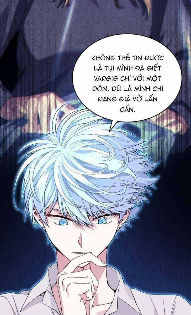 Ta Đánh Cắp Linh Hồn Của Ranker Top 1 Chapter 37 trang 44