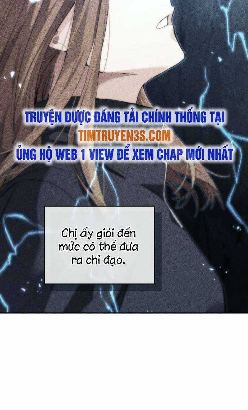 Ta Đánh Cắp Linh Hồn Của Ranker Top 1 Chapter 37 trang 46