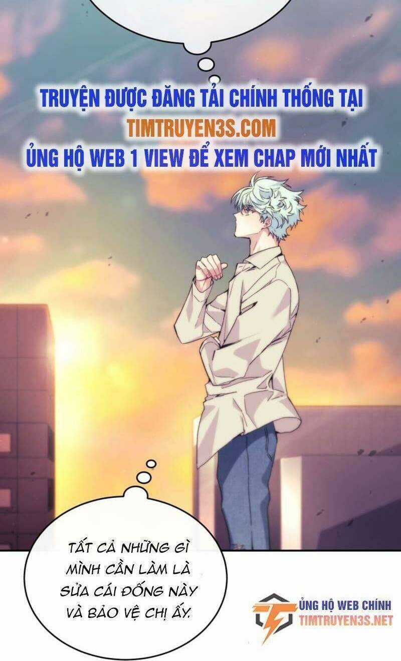 Ta Đánh Cắp Linh Hồn Của Ranker Top 1 Chapter 37 trang 49