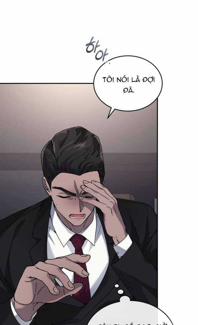 Ta Đánh Cắp Linh Hồn Của Ranker Top 1 Chapter 37 trang 5