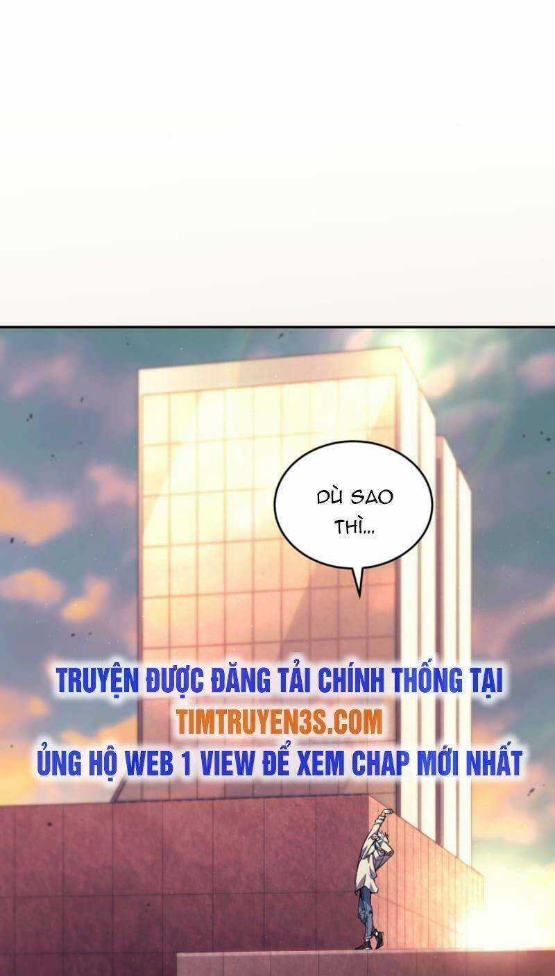 Ta Đánh Cắp Linh Hồn Của Ranker Top 1 Chapter 37 trang 50