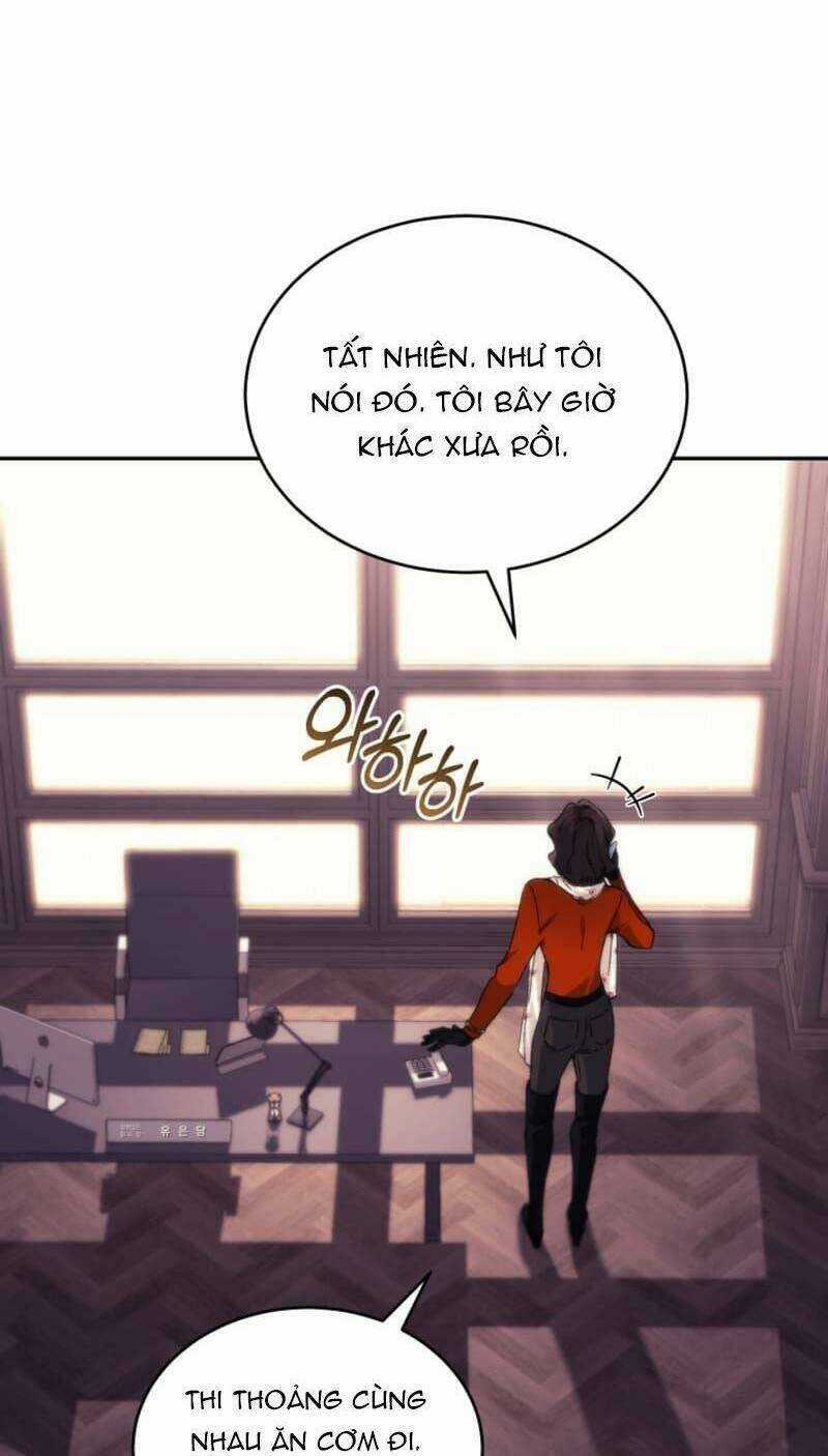 Ta Đánh Cắp Linh Hồn Của Ranker Top 1 Chapter 37 trang 52