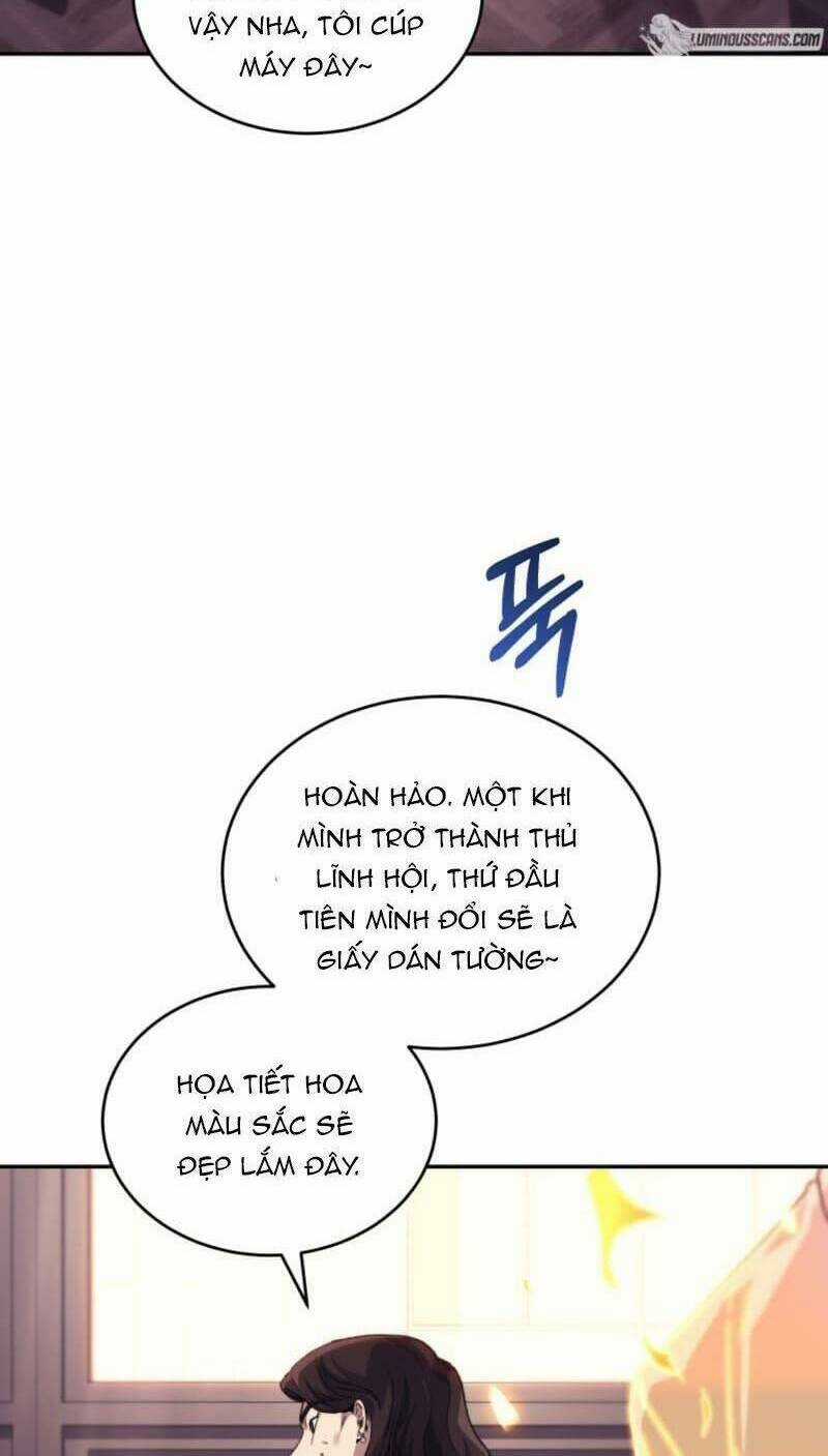 Ta Đánh Cắp Linh Hồn Của Ranker Top 1 Chapter 37 trang 53