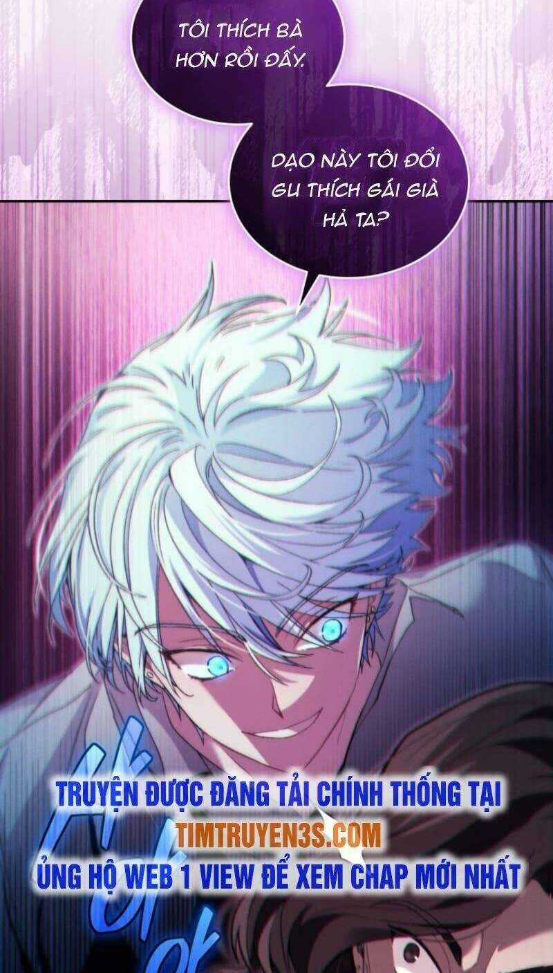 Ta Đánh Cắp Linh Hồn Của Ranker Top 1 Chapter 37 trang 55