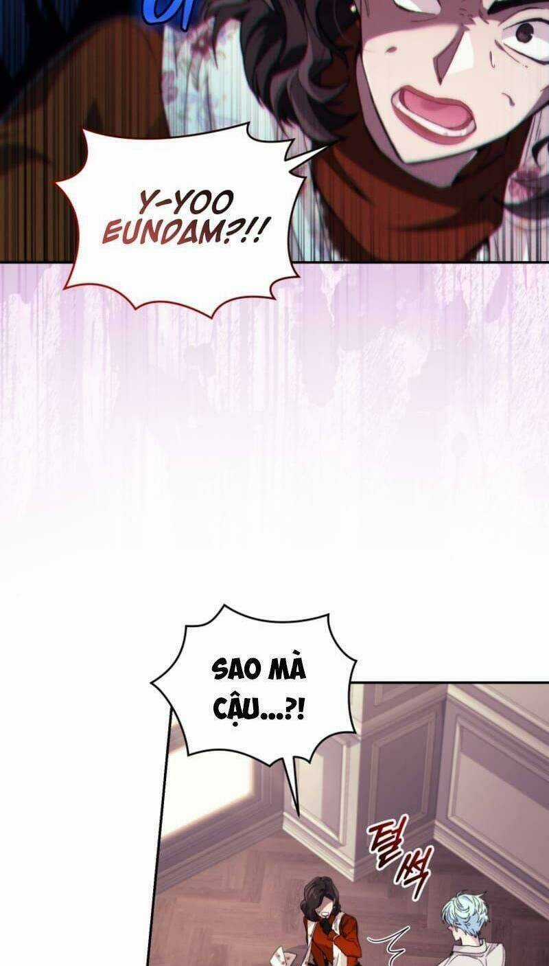 Ta Đánh Cắp Linh Hồn Của Ranker Top 1 Chapter 37 trang 56