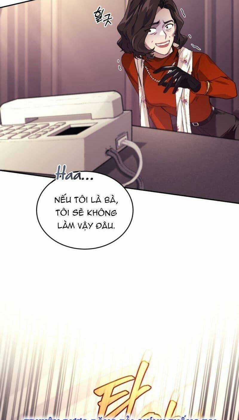 Ta Đánh Cắp Linh Hồn Của Ranker Top 1 Chapter 37 trang 58