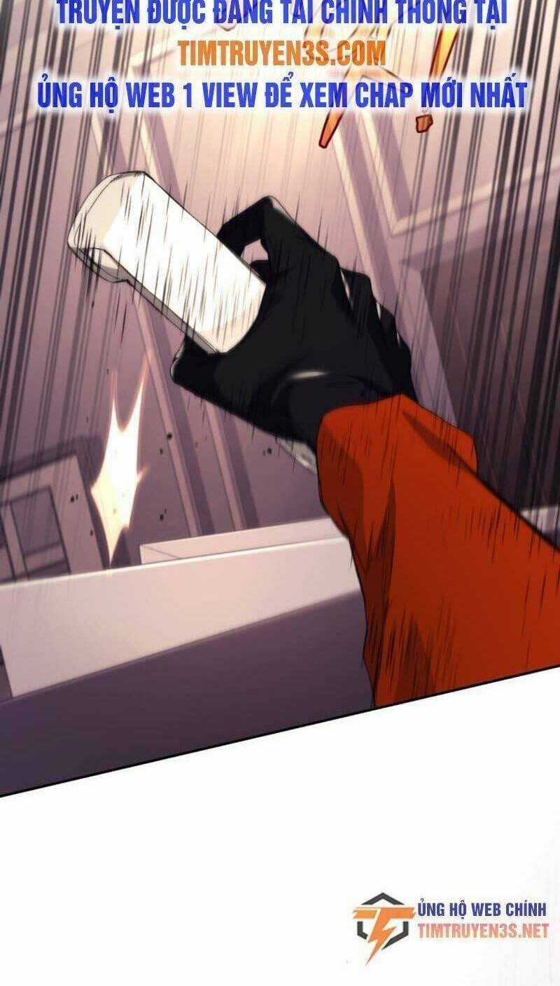 Ta Đánh Cắp Linh Hồn Của Ranker Top 1 Chapter 37 trang 59