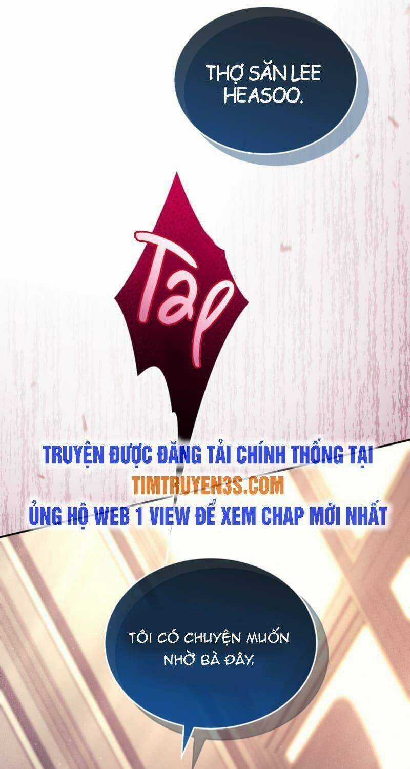 Ta Đánh Cắp Linh Hồn Của Ranker Top 1 Chapter 37 trang 60
