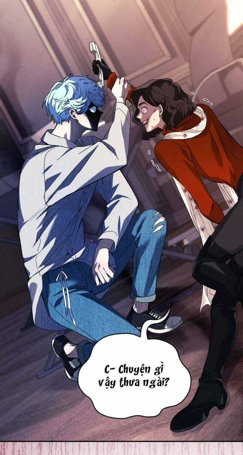 Ta Đánh Cắp Linh Hồn Của Ranker Top 1 Chapter 37 trang 61