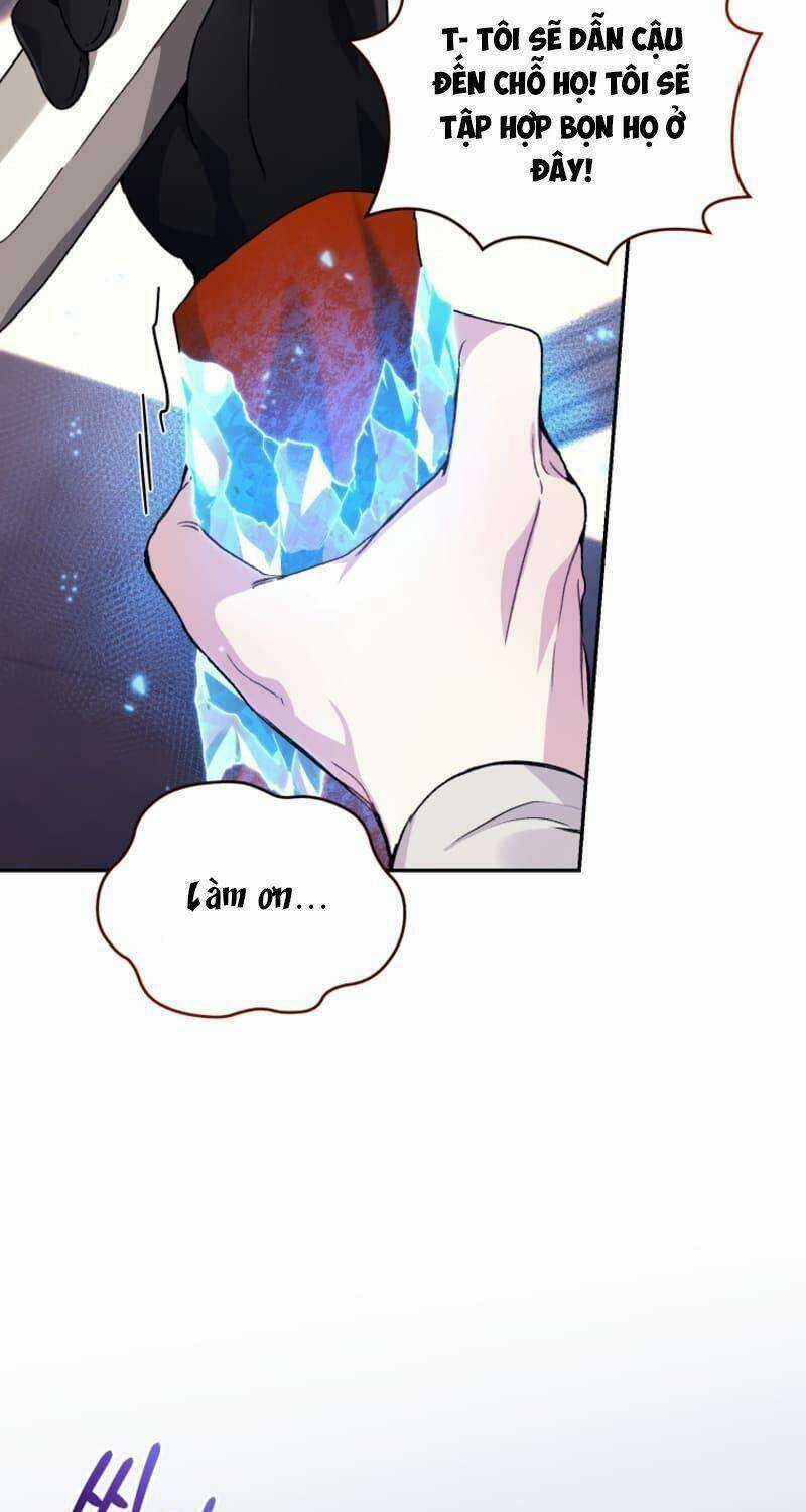 Ta Đánh Cắp Linh Hồn Của Ranker Top 1 Chapter 37 trang 64