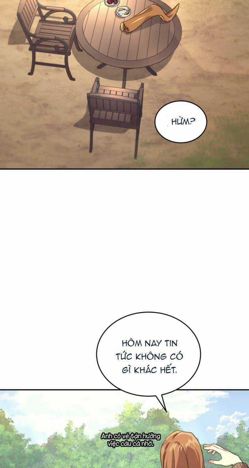 Ta Đánh Cắp Linh Hồn Của Ranker Top 1 Chapter 37 trang 68