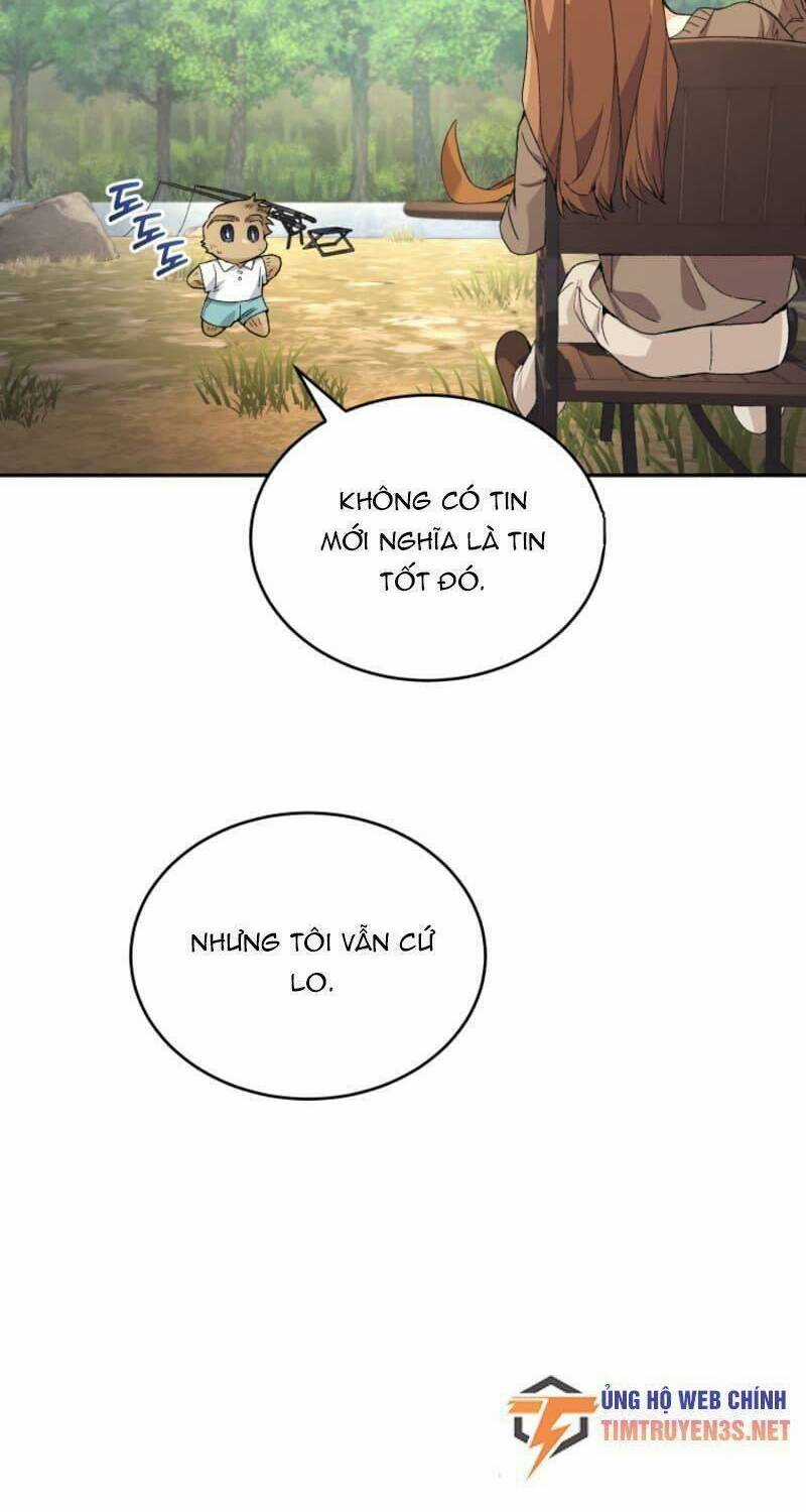 Ta Đánh Cắp Linh Hồn Của Ranker Top 1 Chapter 37 trang 69