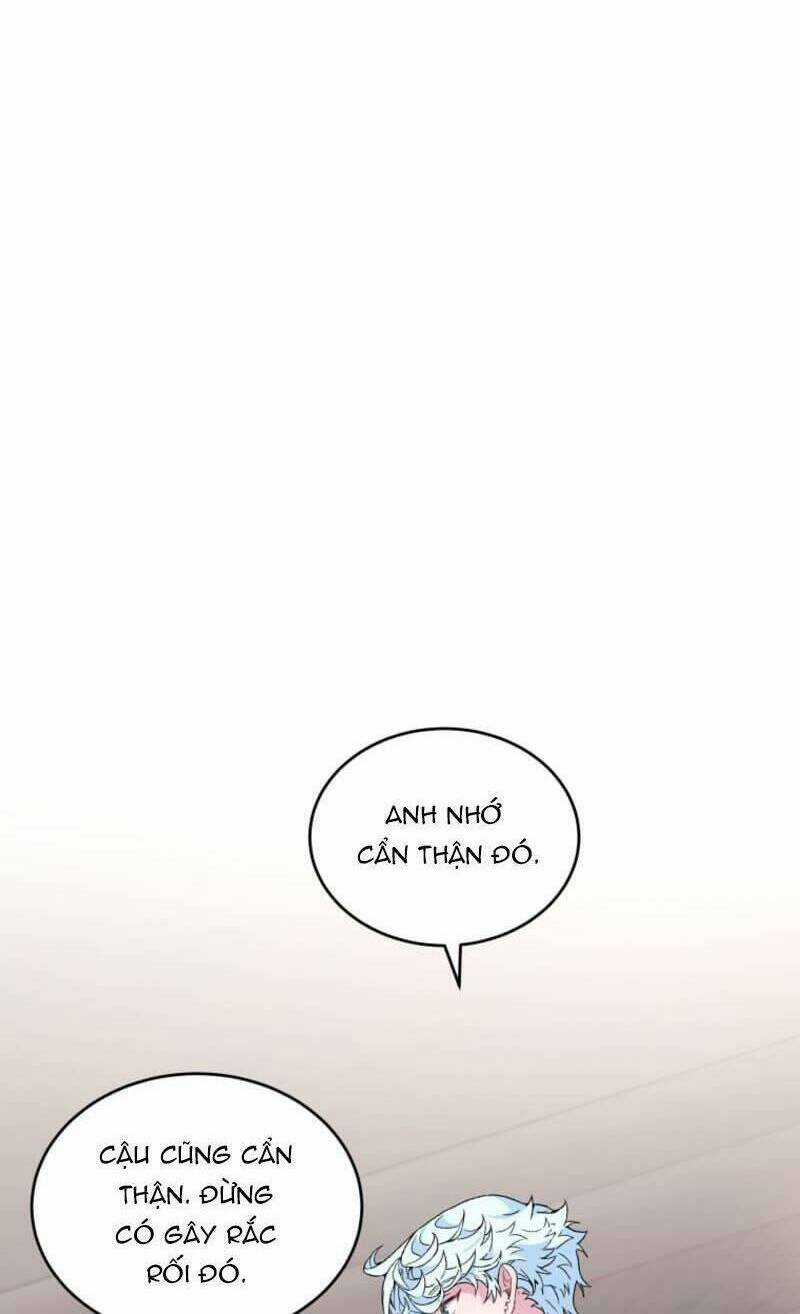 Ta Đánh Cắp Linh Hồn Của Ranker Top 1 Chapter 37 trang 7