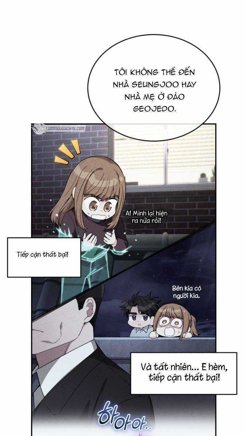 Ta Đánh Cắp Linh Hồn Của Ranker Top 1 Chapter 37 trang 70