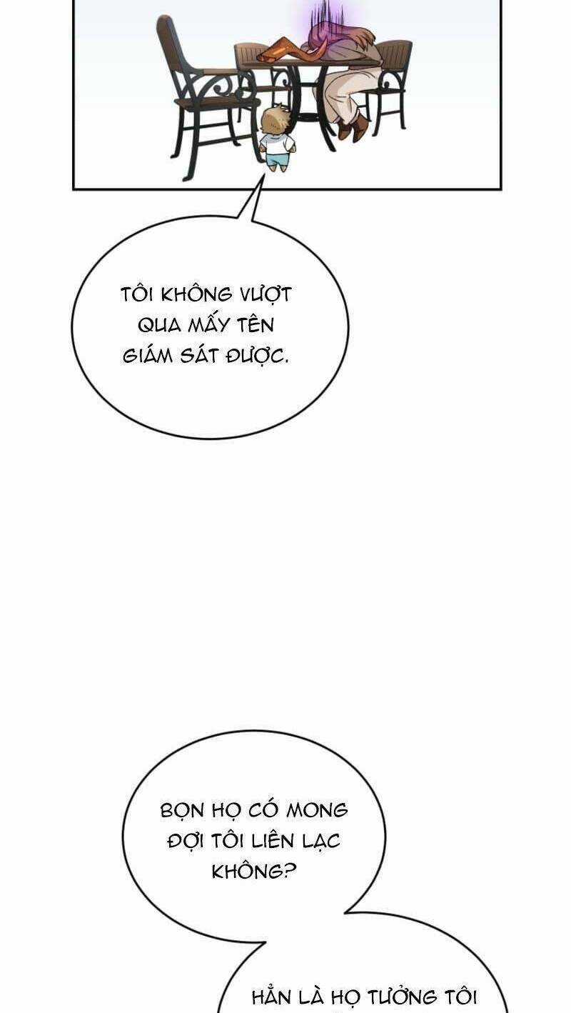 Ta Đánh Cắp Linh Hồn Của Ranker Top 1 Chapter 37 trang 71