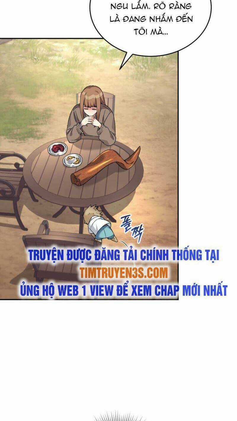 Ta Đánh Cắp Linh Hồn Của Ranker Top 1 Chapter 37 trang 72