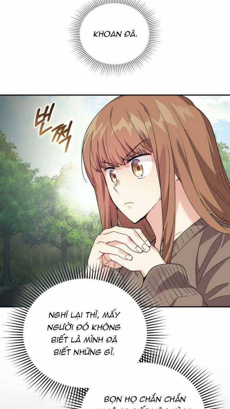 Ta Đánh Cắp Linh Hồn Của Ranker Top 1 Chapter 37 trang 73