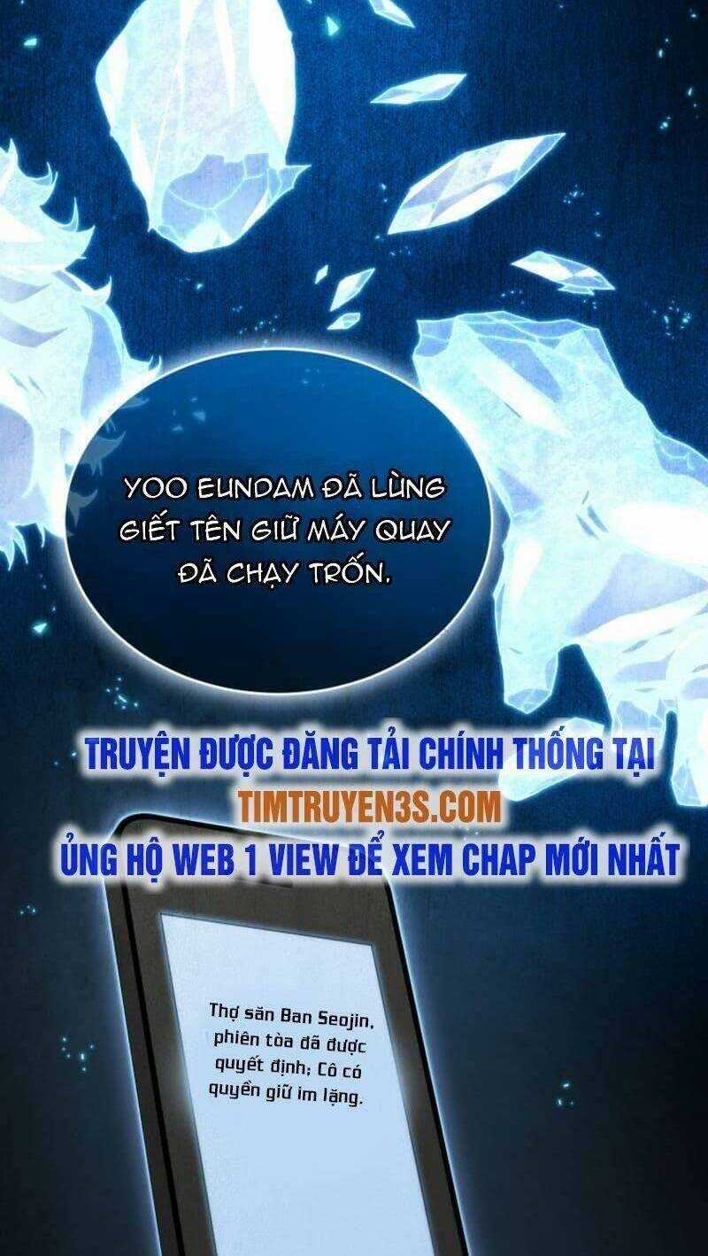Ta Đánh Cắp Linh Hồn Của Ranker Top 1 Chapter 37 trang 75