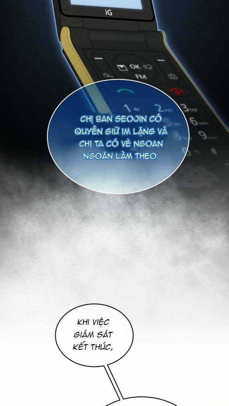 Ta Đánh Cắp Linh Hồn Của Ranker Top 1 Chapter 37 trang 76